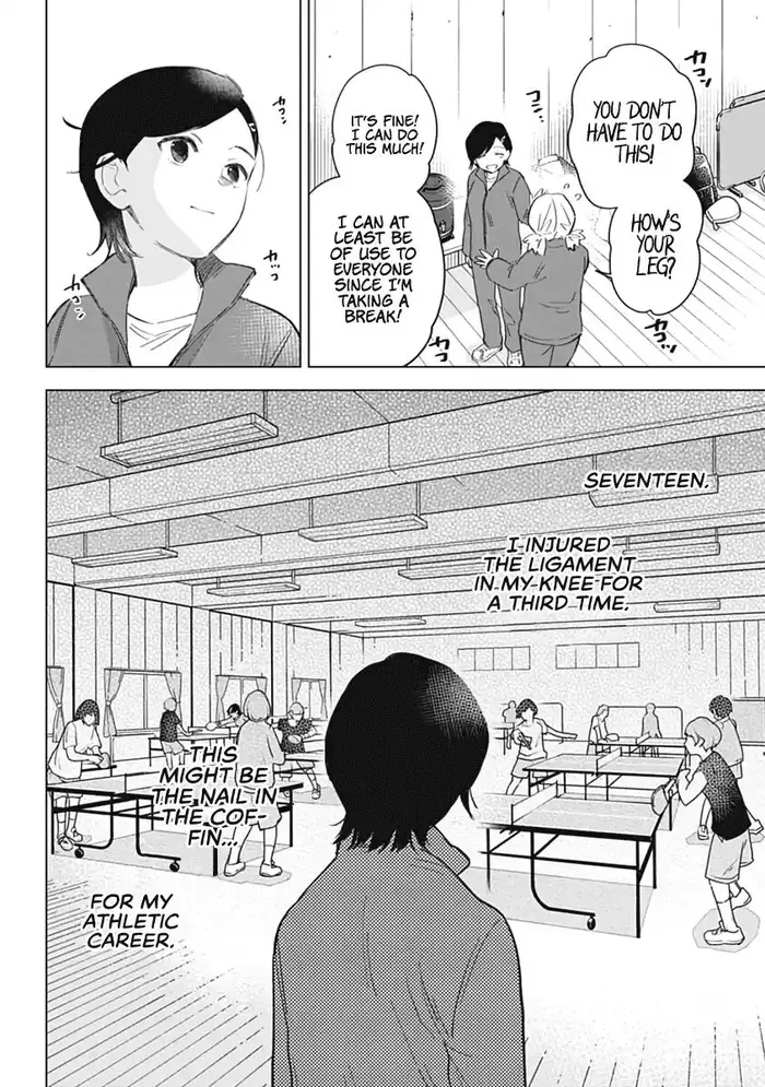 Boy’s Abyss Chapter 79.5 image Boy